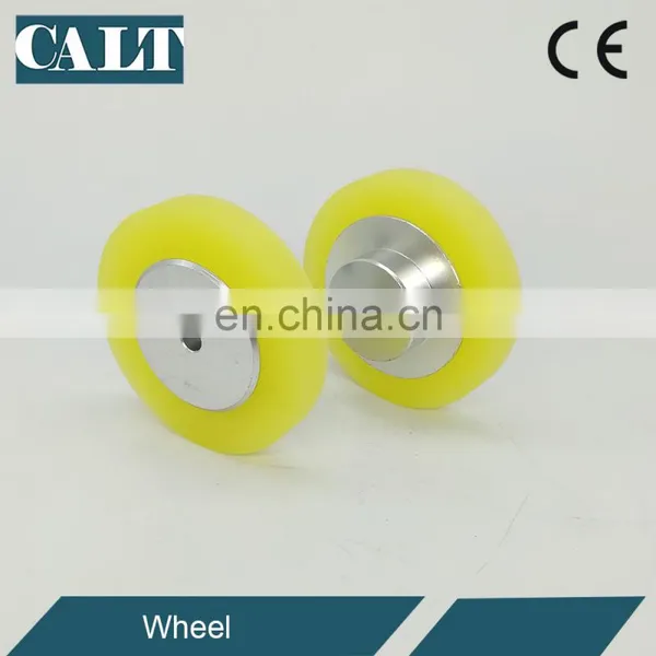 200mm GHW38 Series Wheel Rotary Encoder Encoder Wheel photo-3