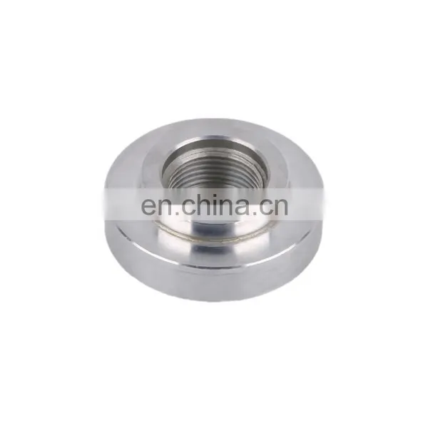 Factory Price Manufacturer Supplier Cnc Prototype Precision Cnc Machining Stainless Steel Turning Parts photo-5
