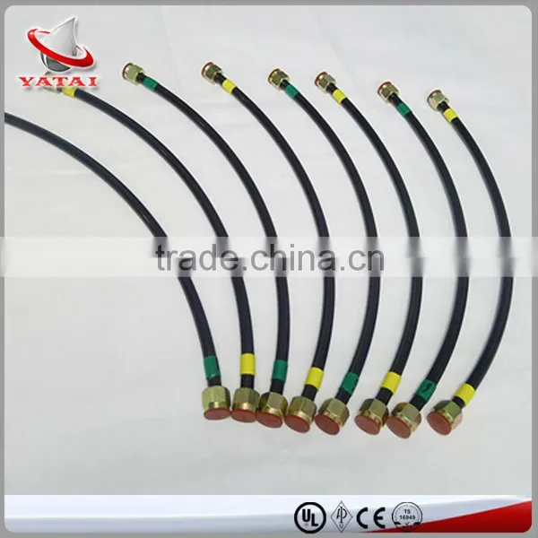 2014 Champion Sales Industrial Flexible Test Hose photo-3