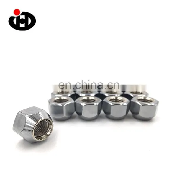 Jinghong Need Customized DIN74361 Conical Nut Type F photo-2