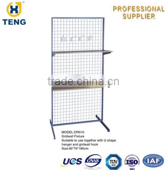Retail Shop Display Stand DR10