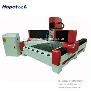 Good Sale Cnc Marble Router 9015
