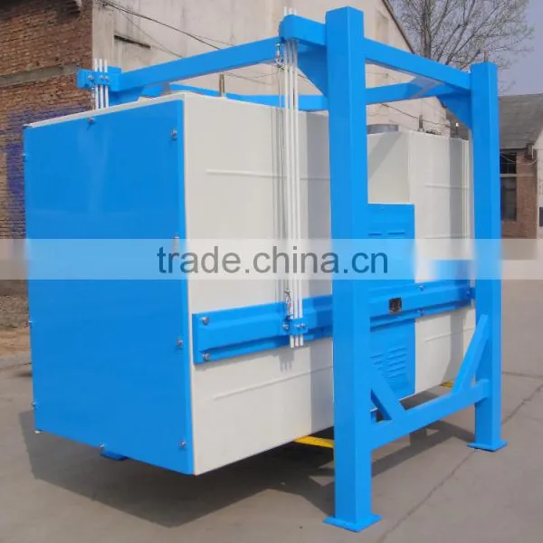 Double Bin Plansifter photo-2