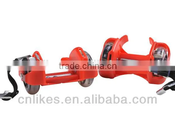 Super Flashing Roller Skate photo-5