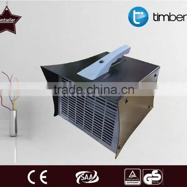 Desktop Electric PTC Fan Heater photo-4