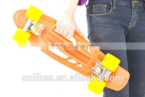 Custom High Quality Longboard Skateboard,longboard Deck photo-3