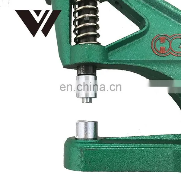 WELDON Heavy Duty Punching Die Machine photo-3