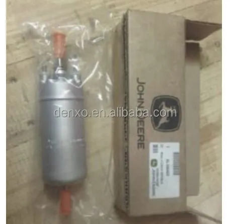 AL168483 Farm Tractor Fuel Pump for JohnD Eere Tractors photo-2