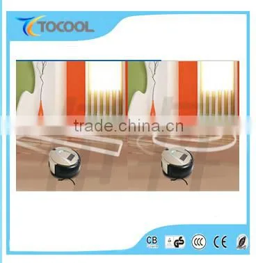 2016 Automatic Charge Robot Vacuum Cleaner Sweep Sunction Mop Floor Cleaning Machine Quality Choice photo-6