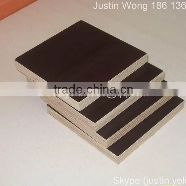 YELUWOOD Film Faced Plywood photo-2