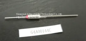 MICROTEMP® 144 °C Thermal Fuses/thermal Cutoffs From Therm-O-Disc