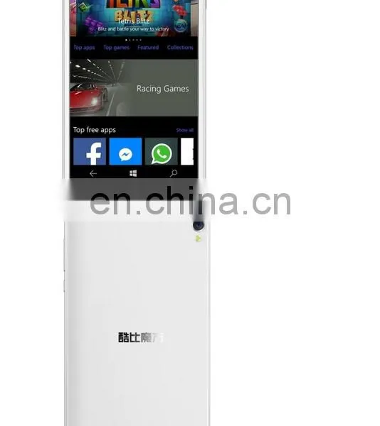 2017 Newest Wholesale Drop Shipping Cube WP10 Call Tablet 16GB, Network: 4G photo-2