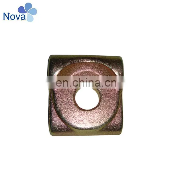 Cheap Factory Price NV75 Rail Clip Elevator Spare Parts photo-4