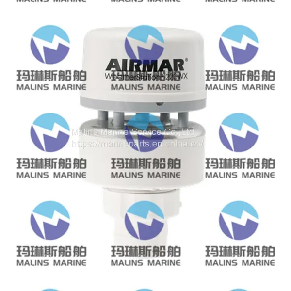 FURUNO 220WX Ultrasonic Weather Station