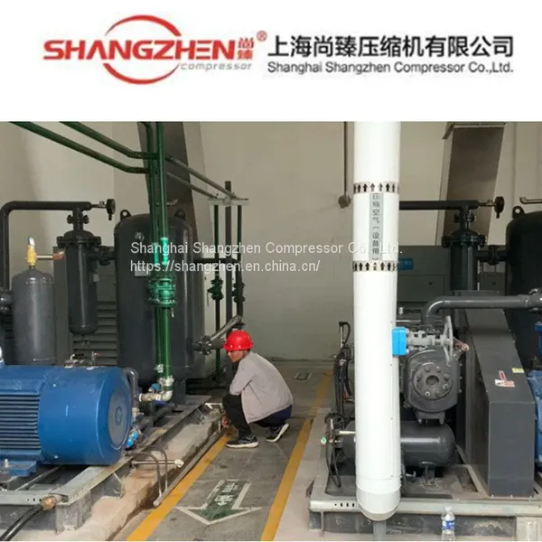 Booster Compressor photo-4