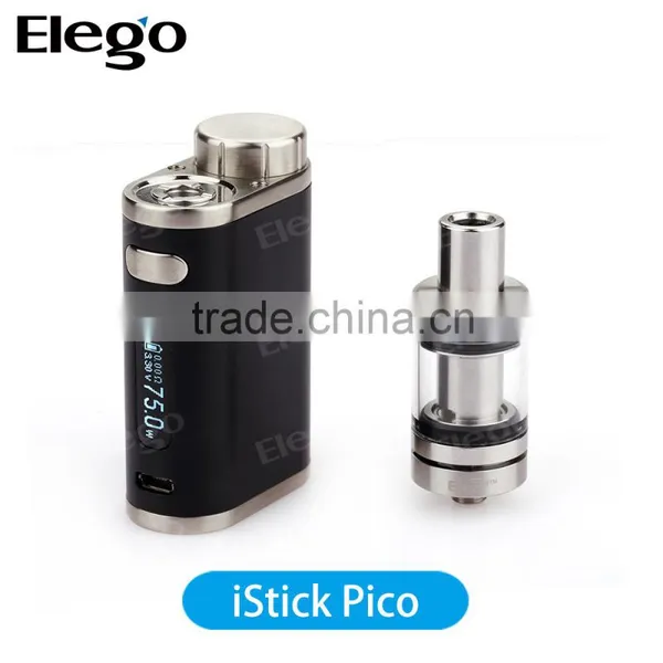Elego Large Stock Offer Eleaf IStick Pico Kit, Crazy Selling IStick Pico photo-3