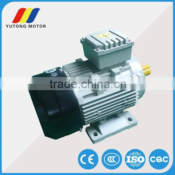 YS Three Phase 0.5hp Induction Motor photo-2