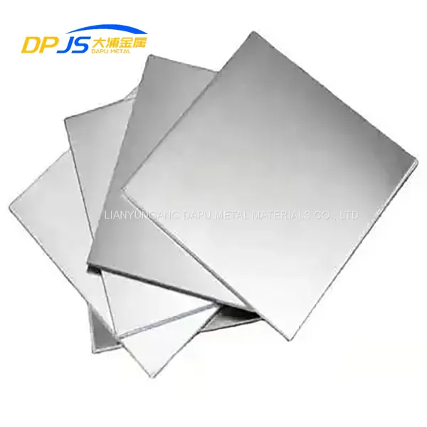 S31608/Ss825/S34770/N08904/F51/SUS308 Stainless Steel Plate/Sheet ASTM/AISI/GB photo-5