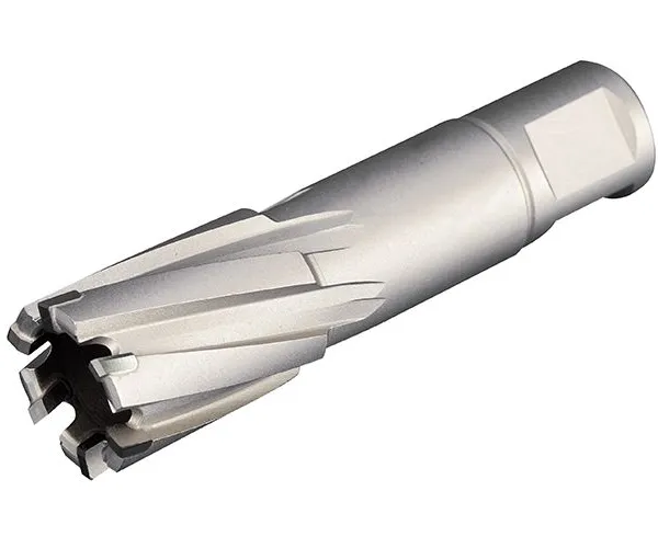 TIDEWAY TOOL T.C.T ANNULAR CUTTER for Metal and Steel photo-3