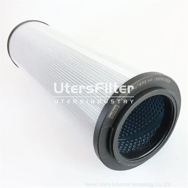 1300 R 010 ON UTERS REPLECE OF HYDAC Hydraulic oil filter element photo-3