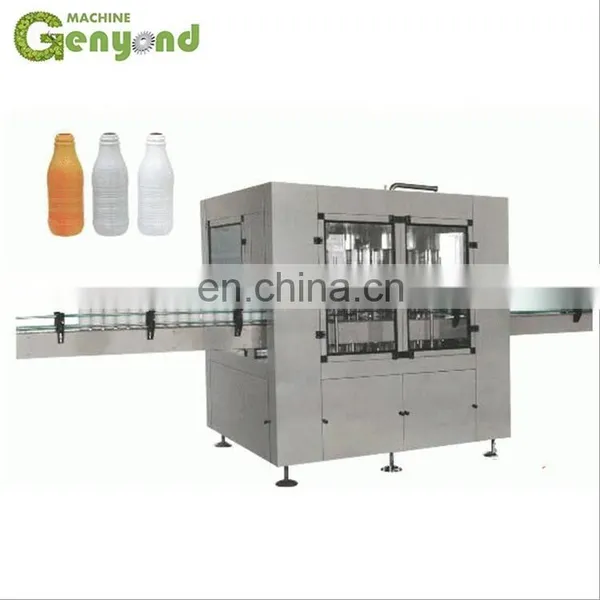 Bottle Inversed Sterilizer for Hot Filling System/bottle Cap Sterilizer/head Space Sterilizer