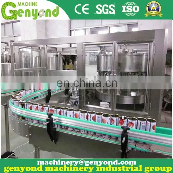 Factory Supply Almond Milk Processing Line photo-2