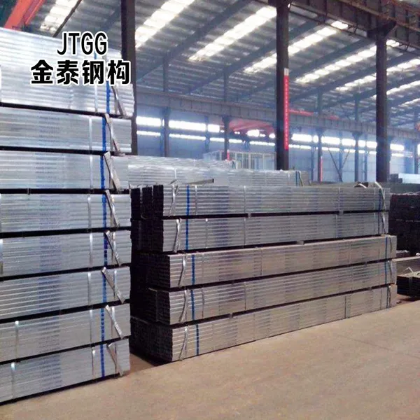 Custom Container Houses Company Metal Steel Structure Warehouse Workshop photo-5