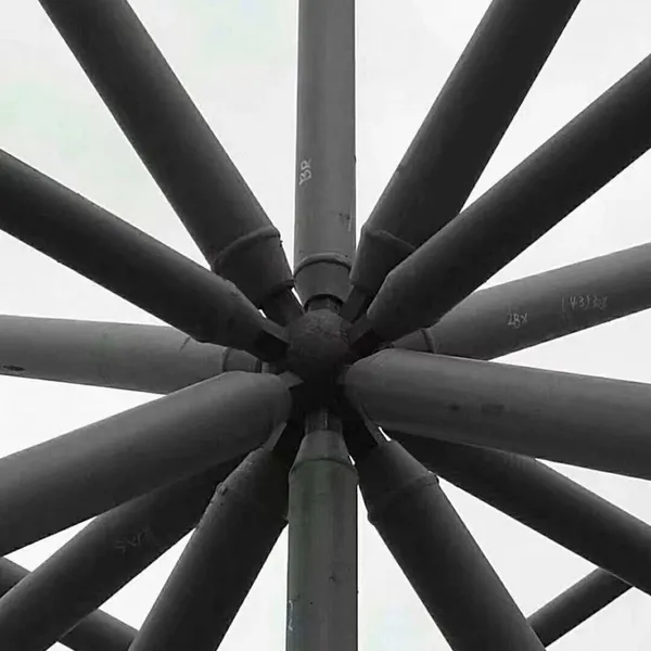 Steel Structure Warehouse