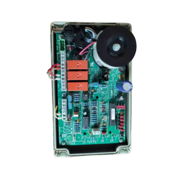 Marine GAS ALARM GDS-100 photo-2