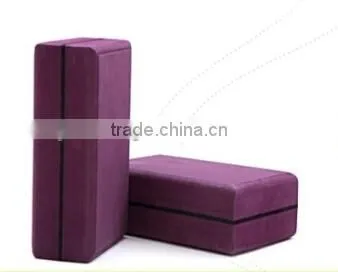 Gym Yoga Block TPE Body Exercise Block photo-3