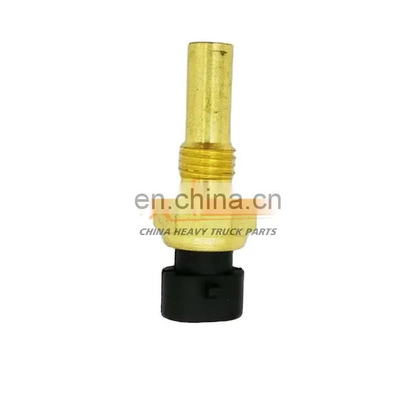 612600090917 Water Temp Sensor For Faw Jiefang Truck Parts photo-4