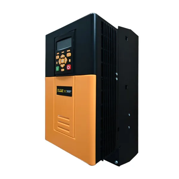 DC Drives | DC Motor Drives | Variable Frequency Speed Drives | VFD DC900C-4-500-120-10-1-0-0 photo-2