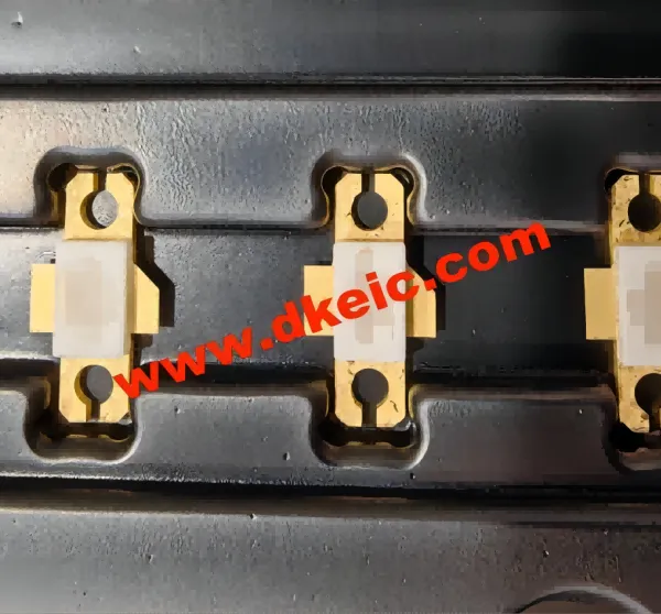 GN009012P60 Gallium Nitride Diode GaN HEMT RF Microwave Optical Communication Chips Electronic Components ic Parts Supply