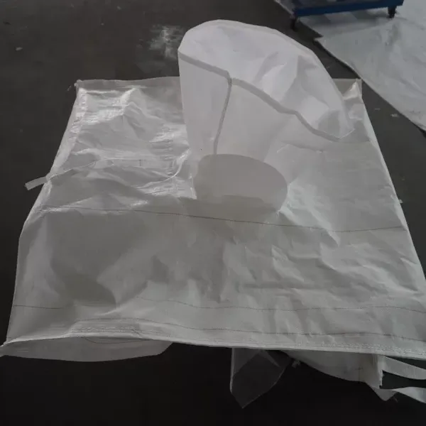 FIBC Bulk Bags for Construction High Loading 500kg 1000kg 15000kg 2000kg High Quality Jumbo Bags Super Sacks Hot Sale photo-3