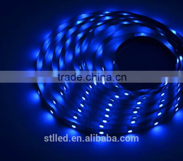 DC5V 12V 30leds RGB Led Strip 5050 photo-4