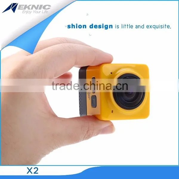 New Sport Camera Wifi Action Camera Mini Sport DV HD 1080P Outdoor Video Camera