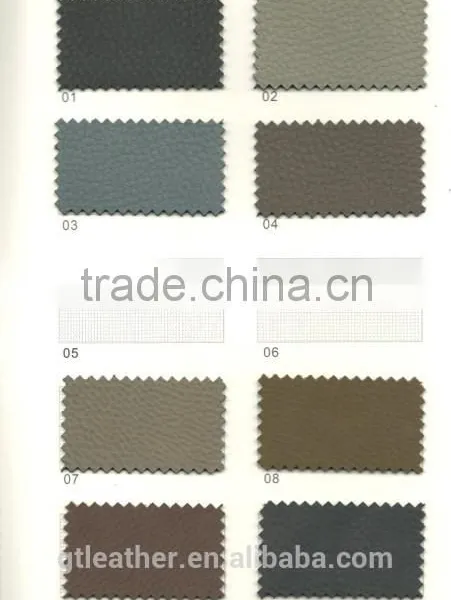 Crazy Horse Leather for Vintage Hat Leather photo-3