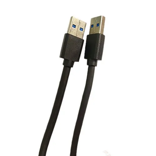 High Speed Data Cable USB a to C Cable 1ft 3ft 6ft 10ft USB2.0 3A Fast Charging Cable photo-5