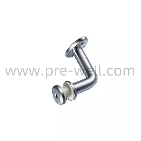 Stainless Steel Handrail Fittings