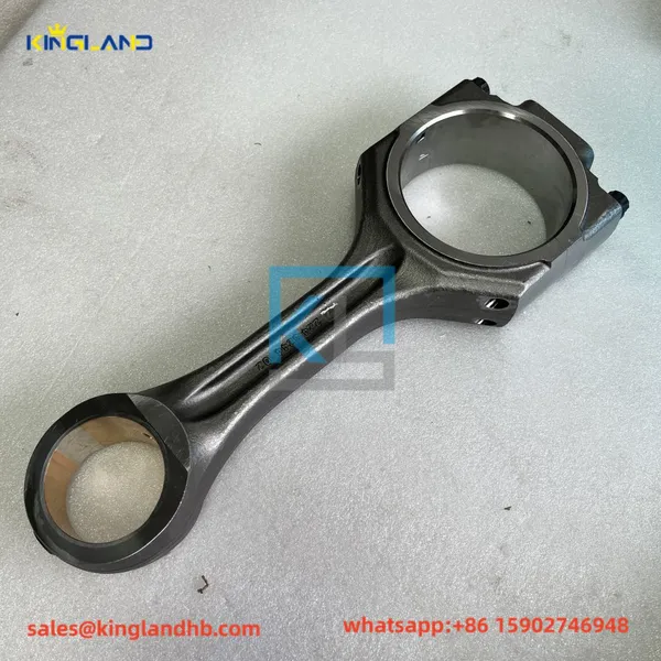 Engine Parts 2506 Connecting Rod CH11507 Fit for Perkins photo-2