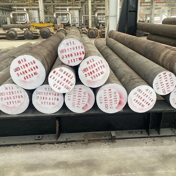 1.2311/1.2738/1.2080/2083/O1/D2/SKD11/H13/DC53/M2 Milling Machined Steel OEM Products for Mould Base High Precision Metal Progressive Die Steel photo-4