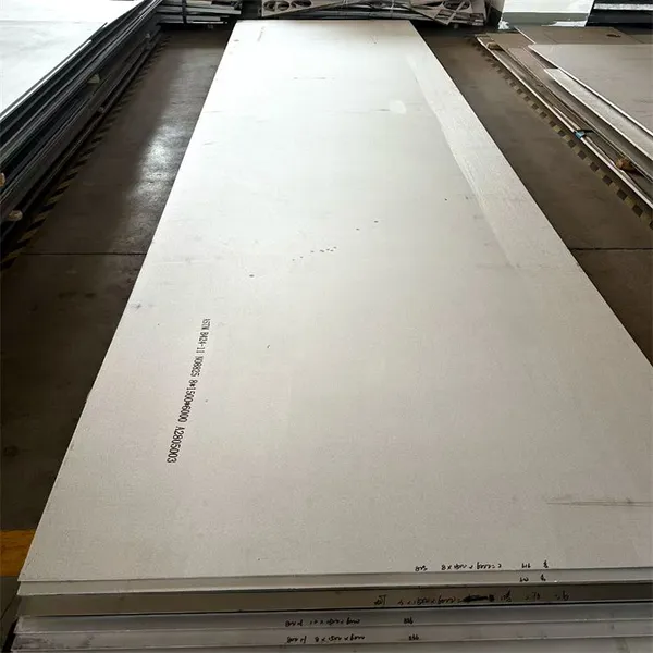 316LMOD Stainless Steel Plate, Ultra Low Carbon Sheet, High Purity Stainless Steel Panel