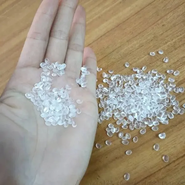 DuPont EVA 460 Eva Resin High VA Content of Cast Film Film Eva Granules Raw Material photo-5