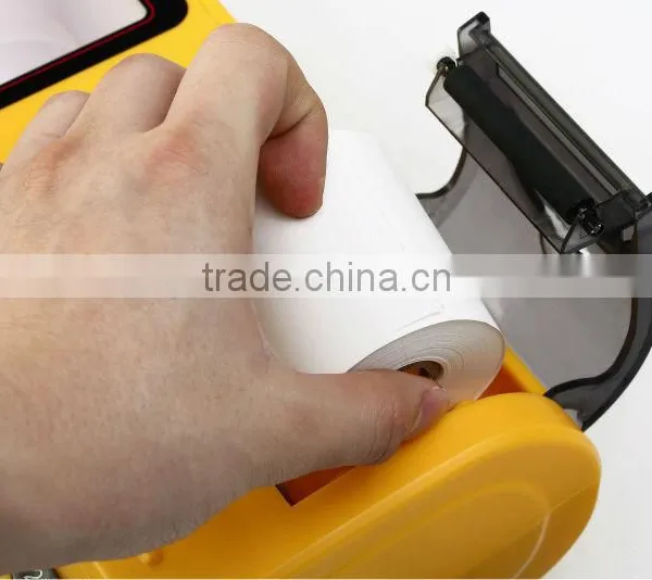 Telpo TPS550 7' Touch Screen Android POS System photo-4