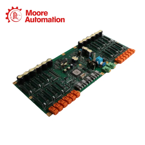 ABB 3BHE006805R0001 DDC779 BE01 photo-3
