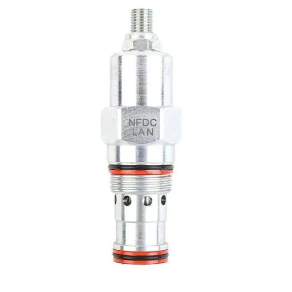 Клапан-шпиндель SUN NFDCLAN