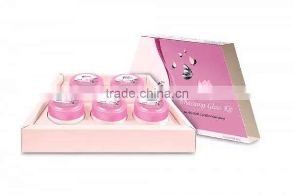 Whitening Facial Kit
