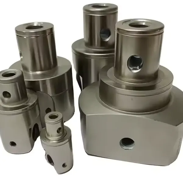 Prototype to Production Aluminum Milling with 3D Profiling