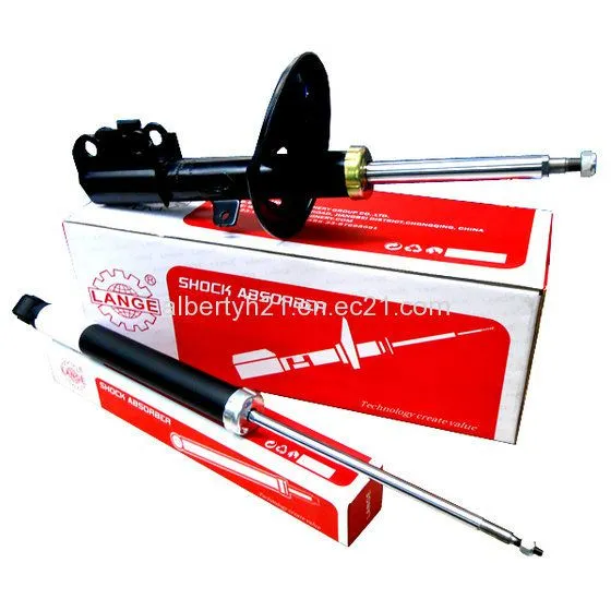 Automotive Shock Absorber Struts Manufacturer Supplier China