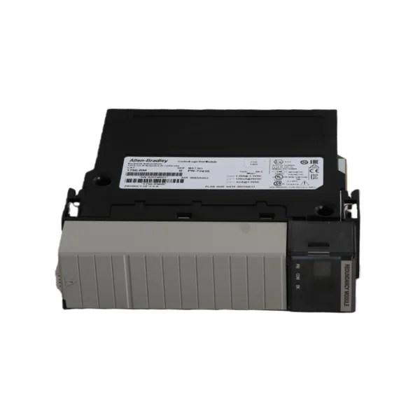 Allen Bradley 1756-RM photo-2